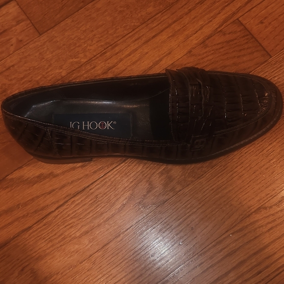 Penny loafer shoe - Picture 6 of 7